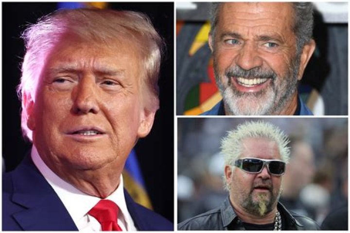 Is Guy Fieri A Trump Supporter? The Truth (Uncovered)