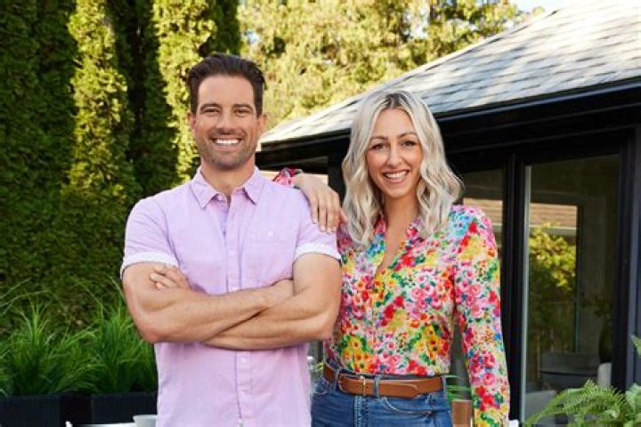 Is HGTV's Scott McGillivray Still Married? - Relationship Update