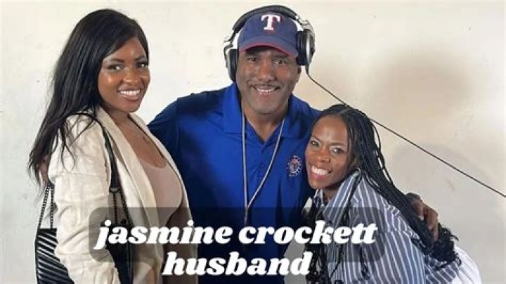 Is Jasmine Crockett Married? Discover Her Relationship Status