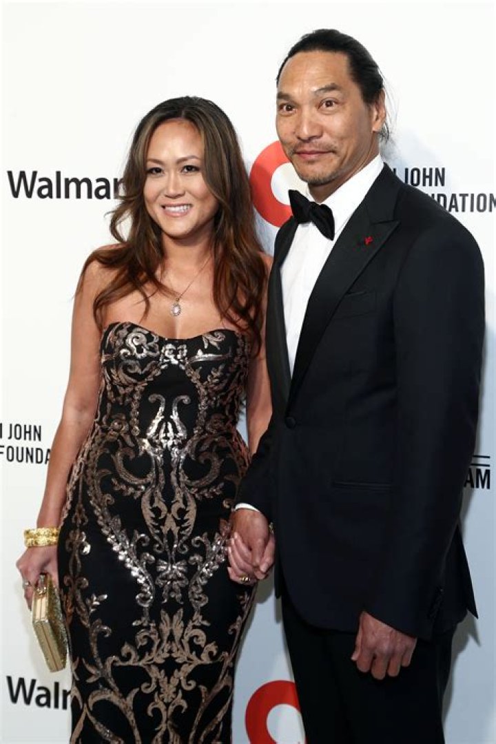 Is Jason Scott Lee Peyton Elizabeth Lee's Family? Uncover The Kin Connection