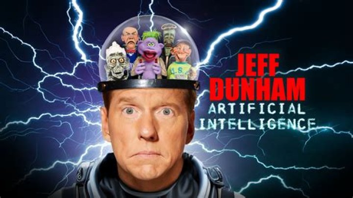 Is Jeff Dunham Actually Married? Get The Truth