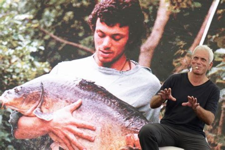 Is Jeremy Wade A Married Man? Unraveling The Truth