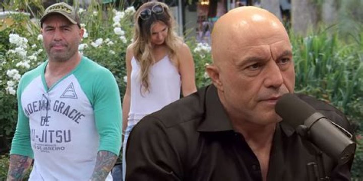 Is Joe Rogan Dead? The Truth Revealed