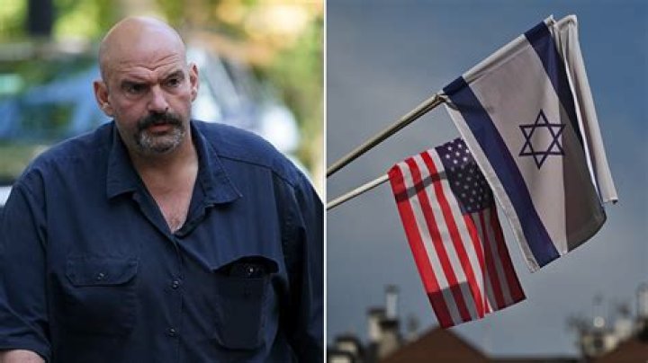 Is John Fetterman Jewish? - Explore His Religious Background