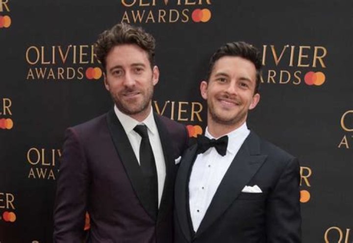 Is Jonathan Bailey Married? Discover His Relationship Status