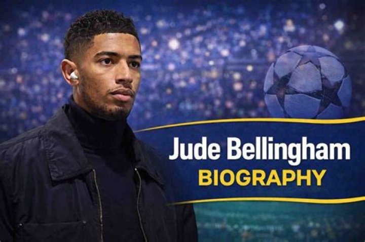 Is Jude Bellingham A Father? - The Truth Revealed