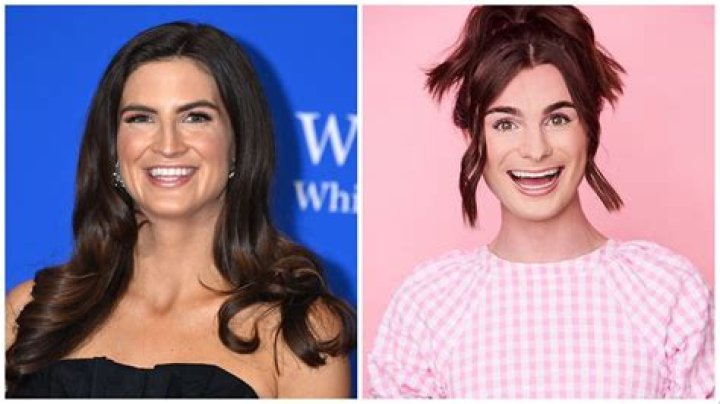 Is Kaitlan Collins Transgender? The Truth Revealed
