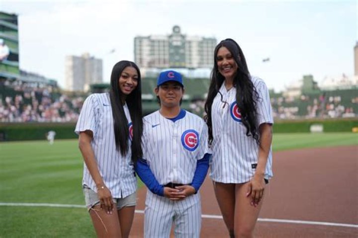 Is Kamilla Cardoso Married?