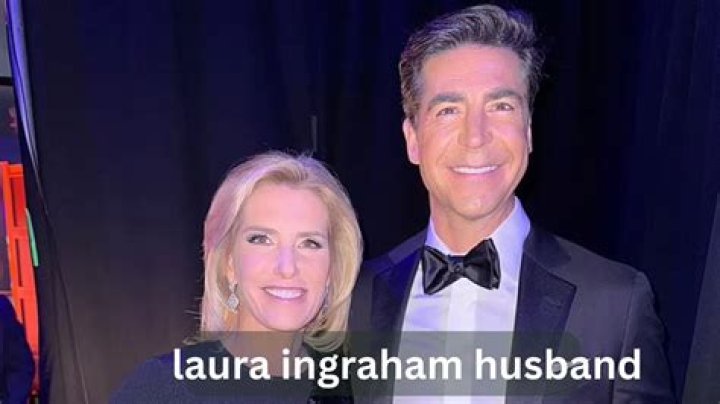 Is Laura Ingraham In A Relationship? Uncover The Truth