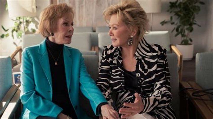 Is Legendary Comedian Carol Burnett Still Making Us Laugh?