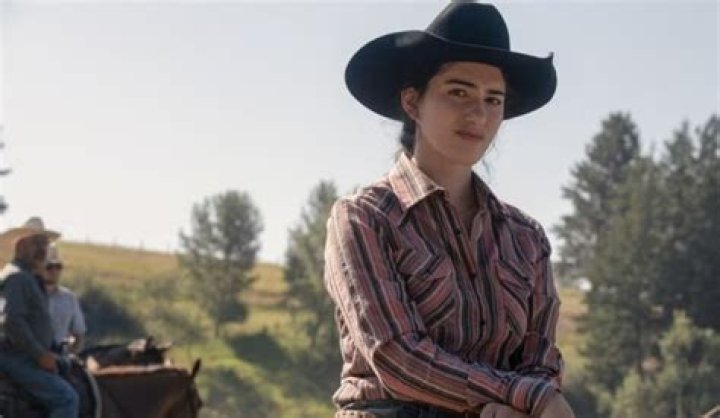 Is Lilli Kay A Trans?