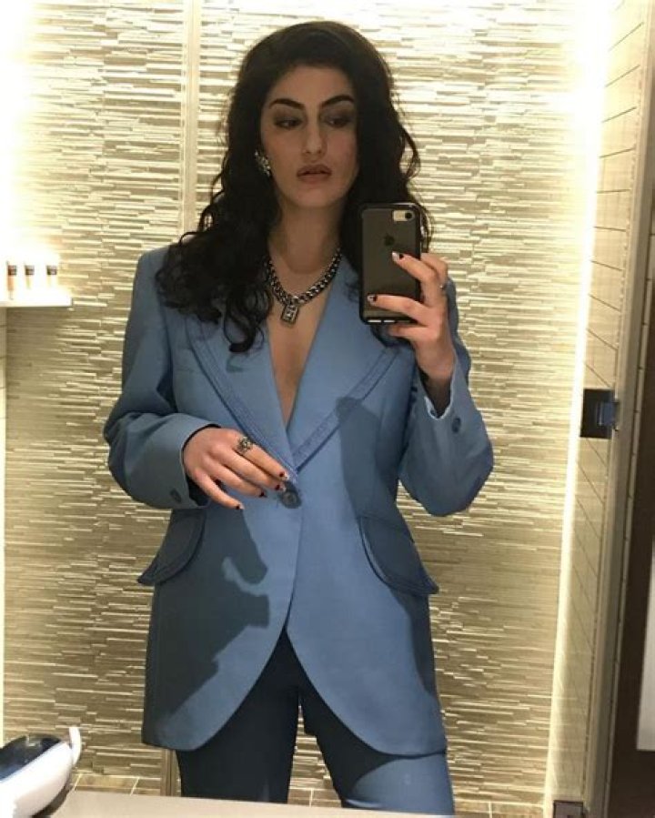 Is Lilli Kay Transgender?