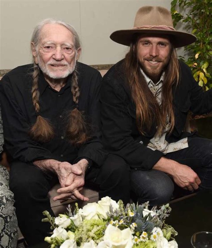 Is Lukas Nelson Truly Willie Nelson's Son? The Story Behind Their Family Connection