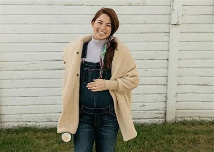 Is Molly Yeh Pregnant? Exclusive Insights Revealed