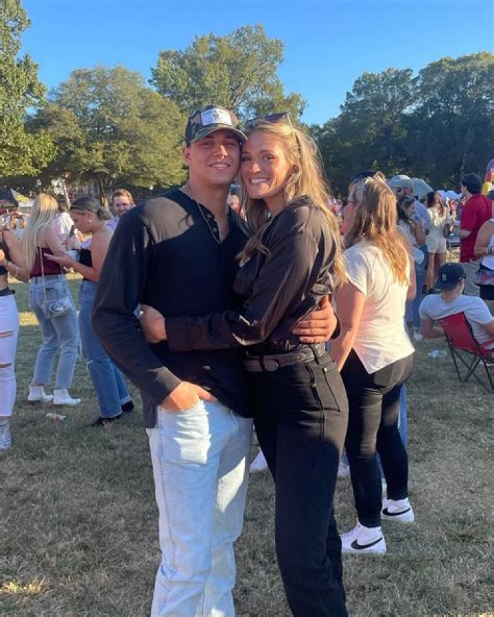 Is Montana Fouts Married: A Comprehensive Guide