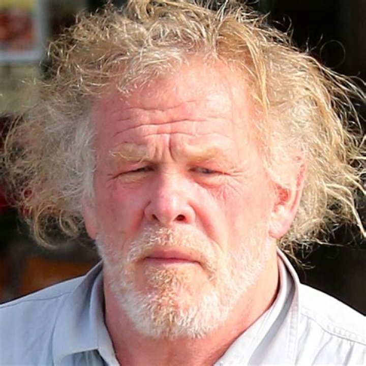Is Nick Nolte Still Alive? Uncover The Truth And Discoveries Within