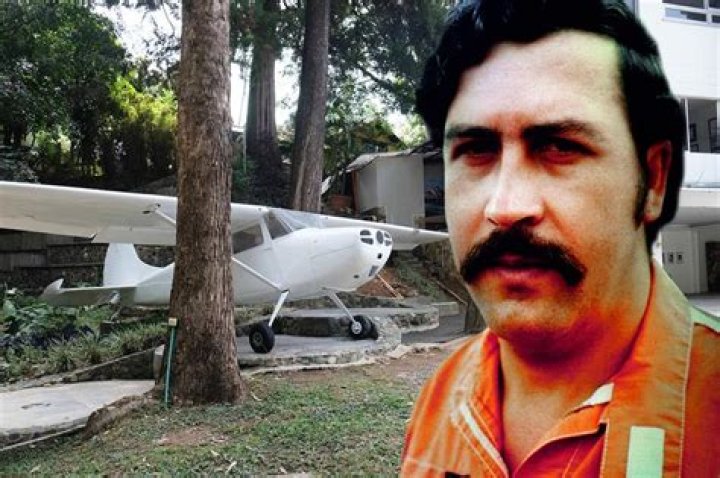 Is Pablo Escobar's Widow Still Alive Today?