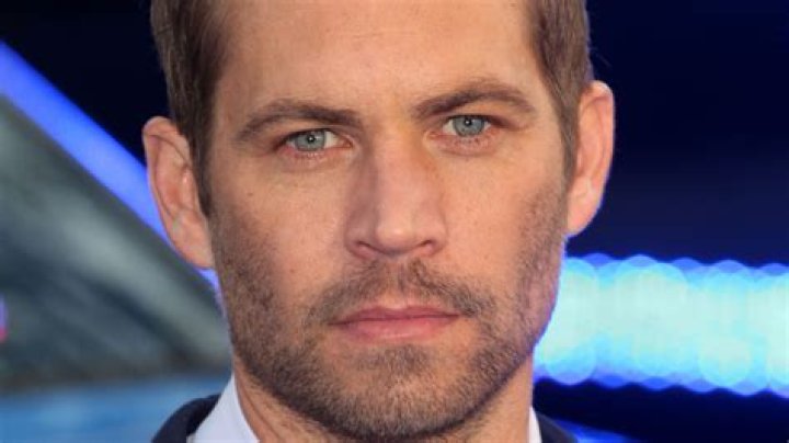 Is Paul Walker A Pedophile? Uncovering The Truth