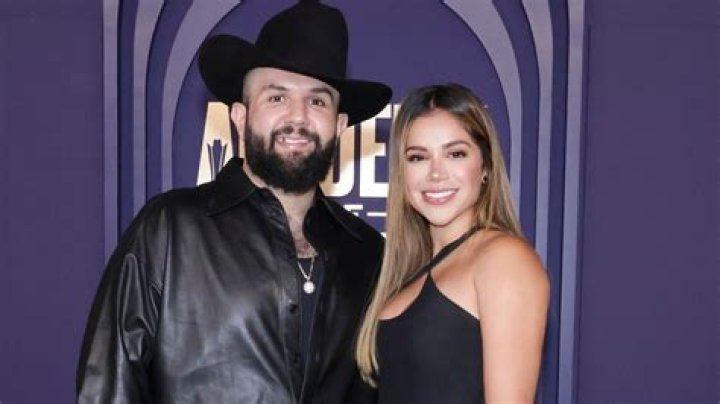 Is Popular Singer Carin Leon Married? Get The Scoop Here