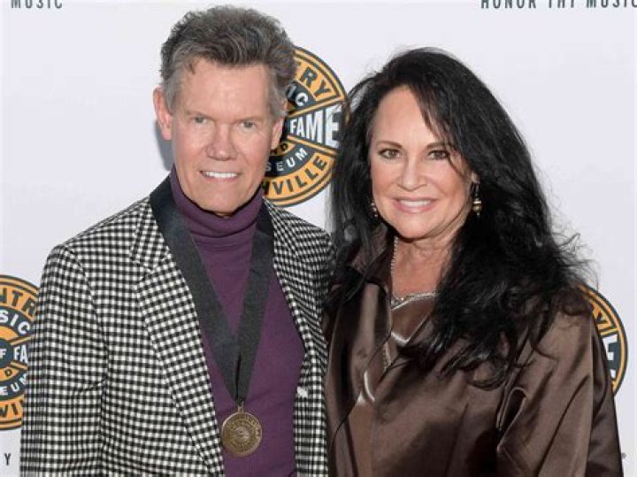 Is Randy Travis Still Married? Uncovering Marital Status And Life Journey