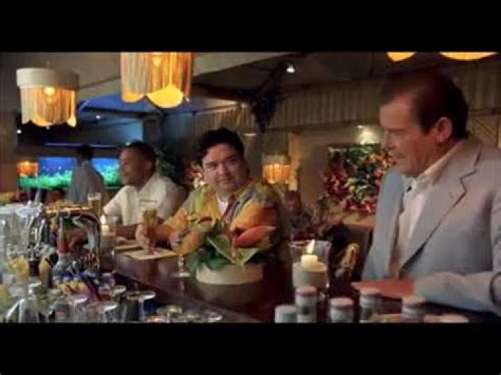 Is Roger Moore Gay? Uncovering The Truth