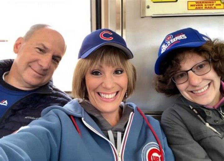 Is Roz Varon Still Married: Find Out The Truth
