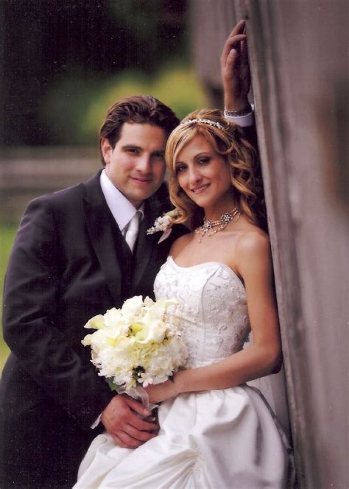 Is Scott McGillivray Still Happily Married? Uncover The Truth