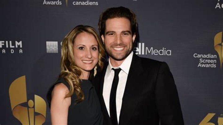 Is Scott McGillivray Still Married? The Truth Revealed