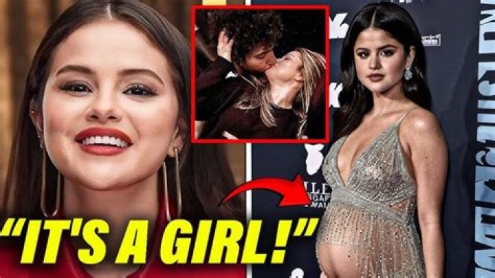Is Selena Expecting? The Truth Behind The Pregnancy Rumors