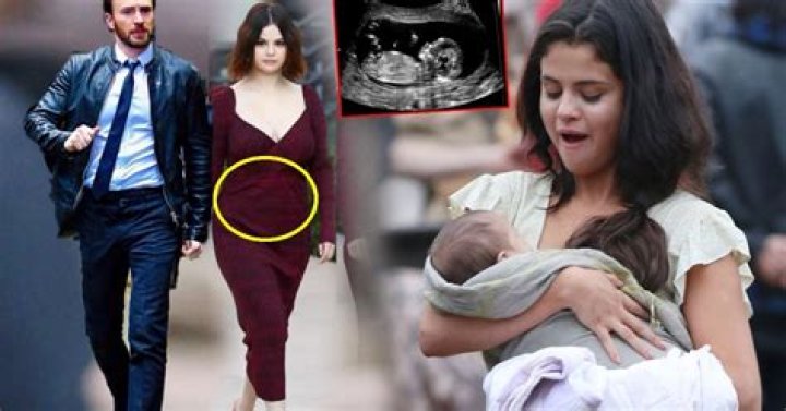 Is Selena Gomez Pregnant? Find Out The Truth