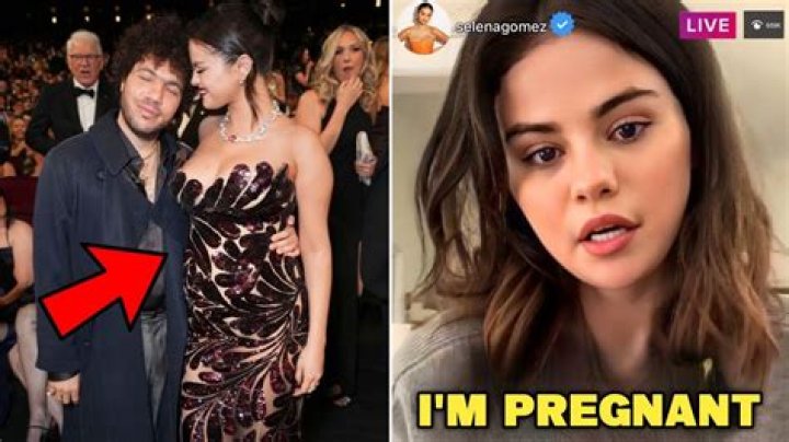 Is Selena Gomez Pregnant? The Truth Behind The Rumors And Speculations