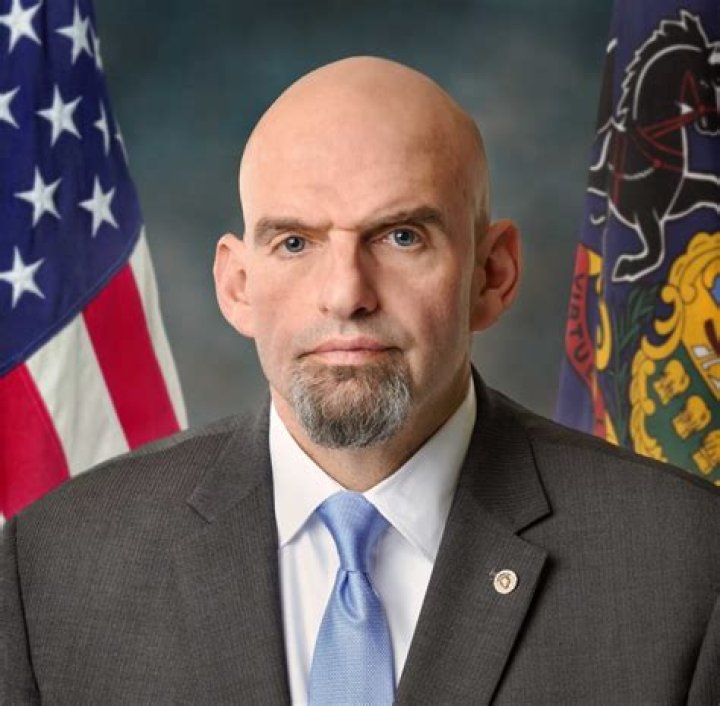 Is Senator John Fetterman Jewish? Unraveling The Religious Identity