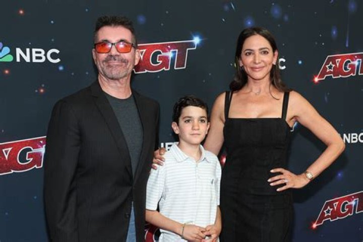 Is Simon Cowell's Son Autistic: The Truth Unveiled