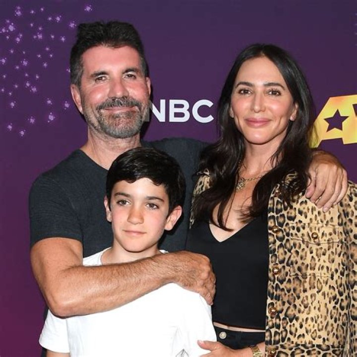 Is Simon Cowell's Son Living With A Disability?