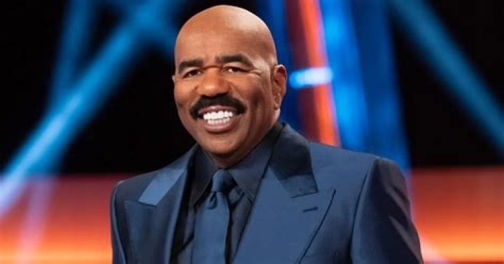 Is Steve Harvey Alive In 2024? The Truth Revealed