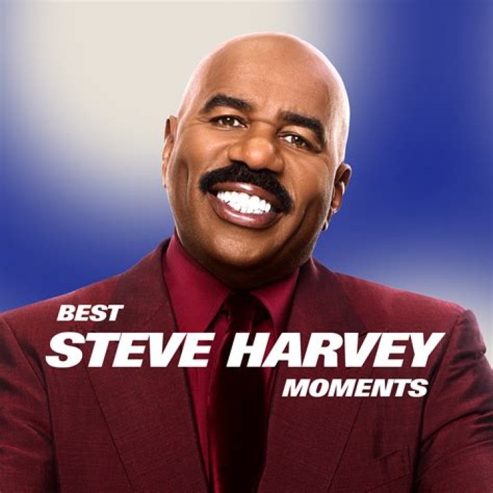 Is Steve Harvey Dead? The Truth Behind The Tragic Rumors