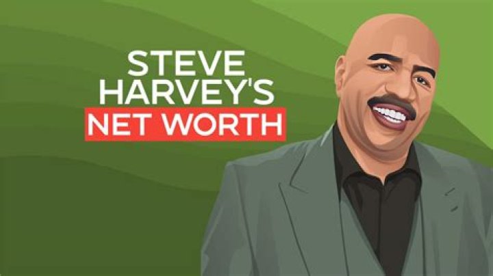 Is Steve Harvey Still Alive? The Truth Revealed