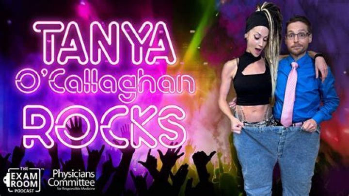 Is Tanya O Callaghan Married? Unveiling The Truth
