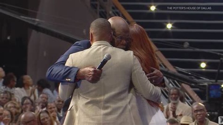 Is TD Jakes Really Getting Divorced? Find Out The Truth