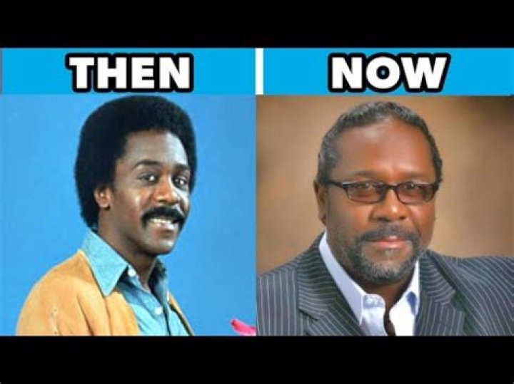 Is The Late Actor Lamont Sanford Still Alive Today? Find Out Here!