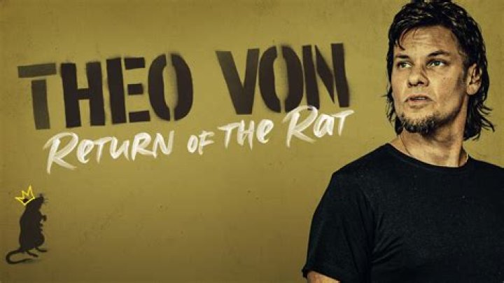 Is Theo Von Married Right Now? Uncover The Truth