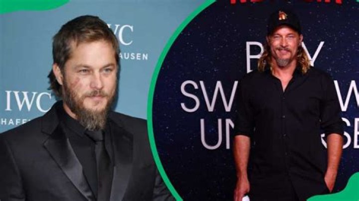 Is Travis Fimmel Currently Married? Discover The Truth Today