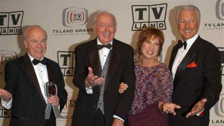 Is TV Icon Carol Burnett Still Alive Today?