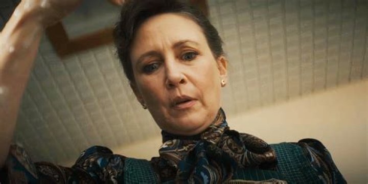 Is Vera Farmiga Married? Insights Revealed