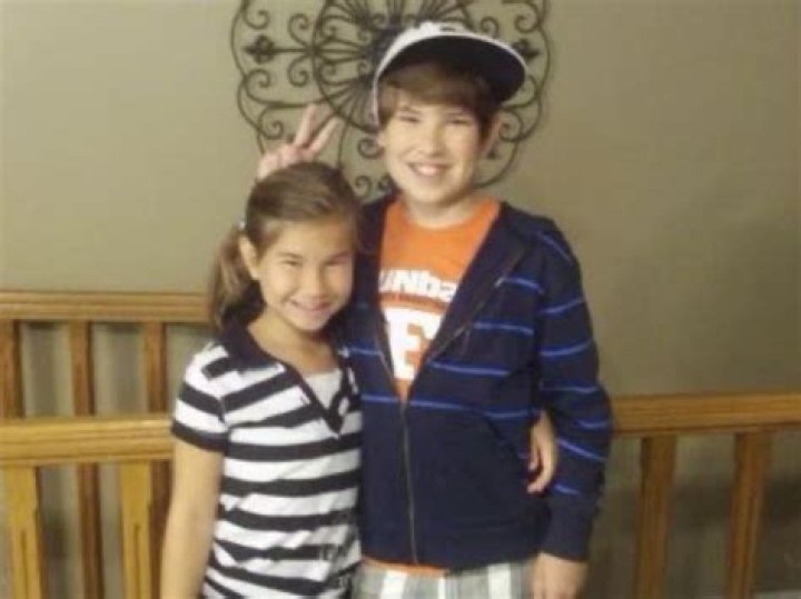 Jake Webber As A Child: A Look At His Early Life And Influences