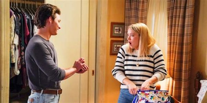 Jamie Lynn Spears And Her Surprising Role On Young Sheldon
