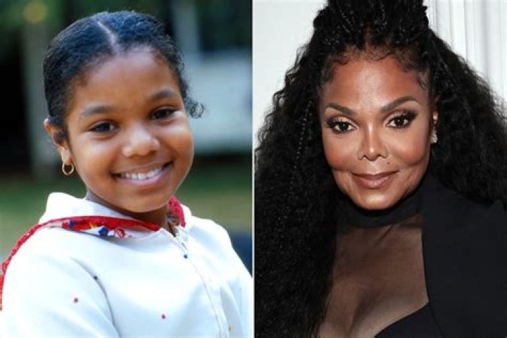 Janet Jackson's Son: A 2024 Update