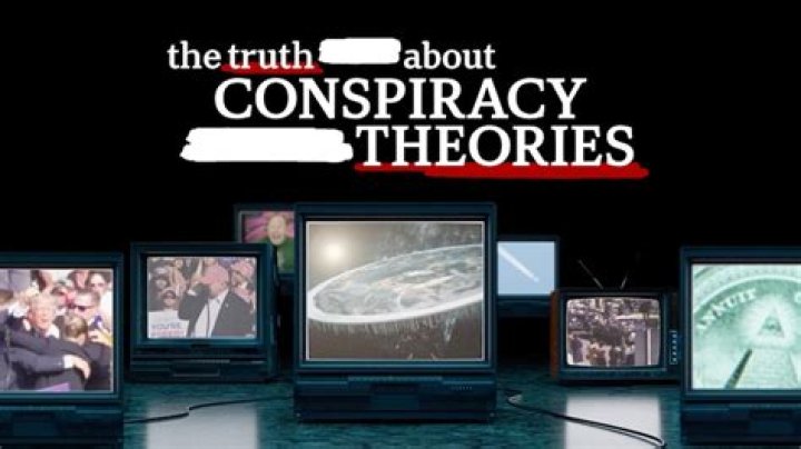 Jared Leto's Conspiracy Theories: Fact Or Fiction?