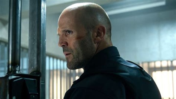 Jason Statham's Alive Or Dead Enigma Solved