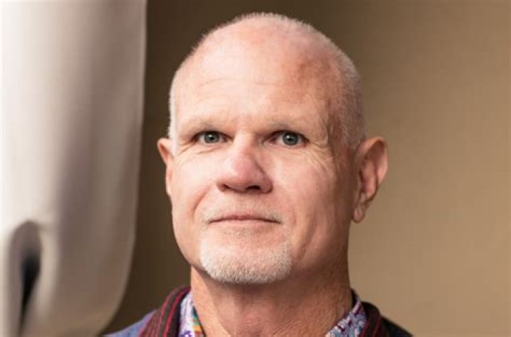 Jim Morris: From Teacher To MLB Pitcher